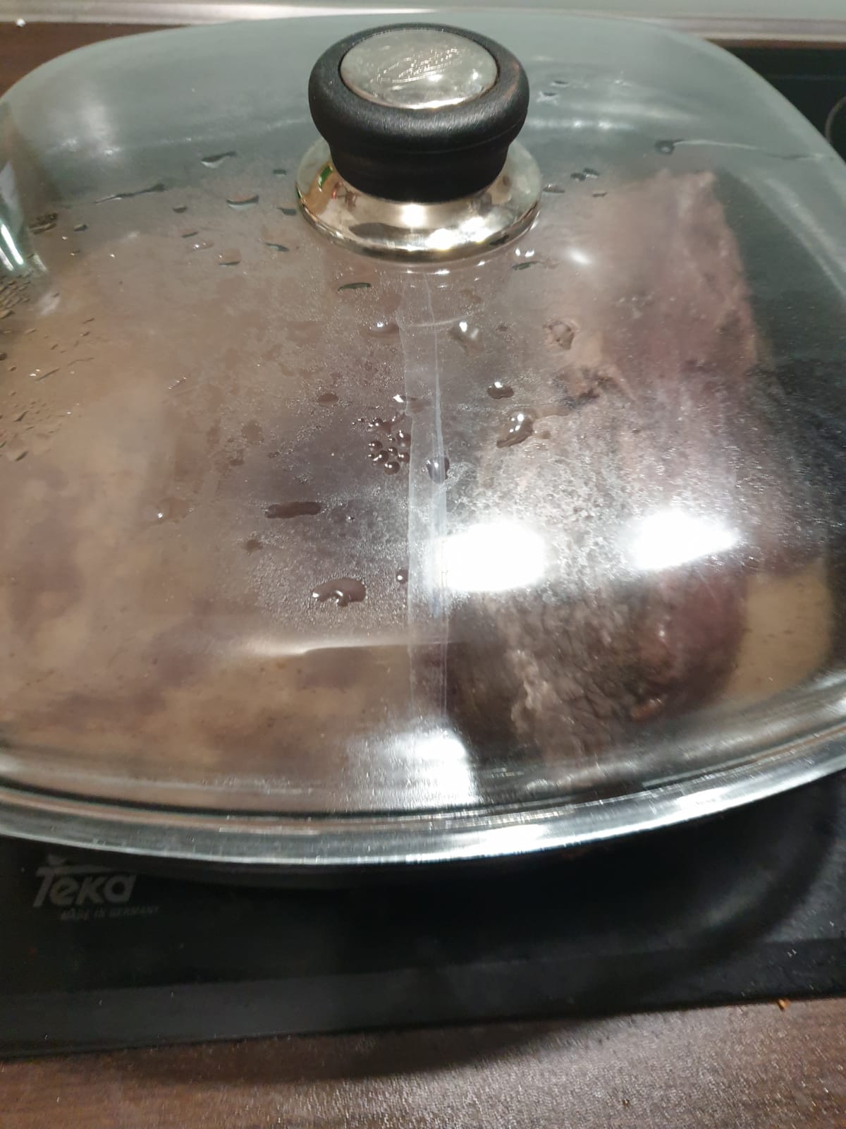 Rinderbraten