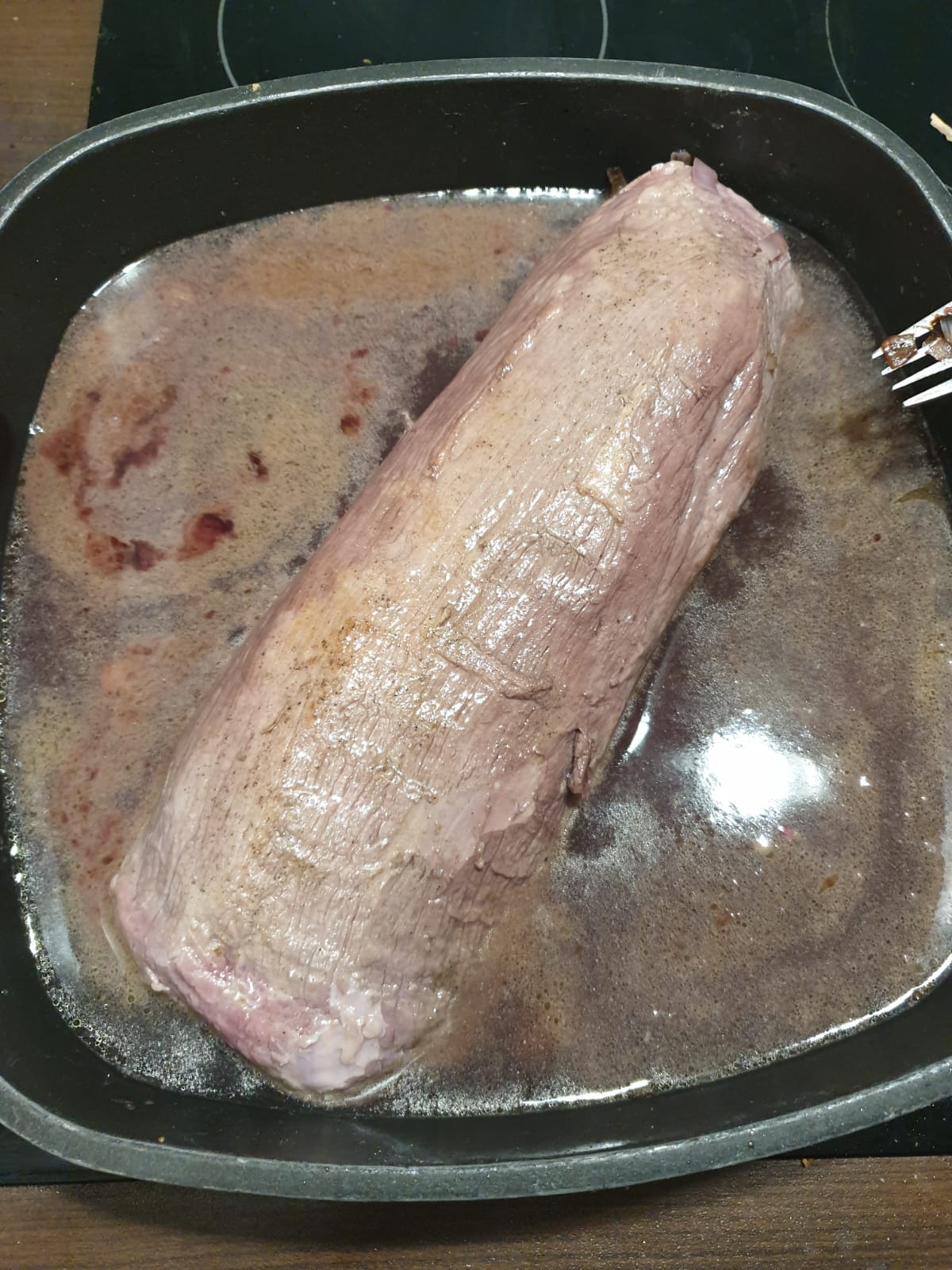 Rinderbraten