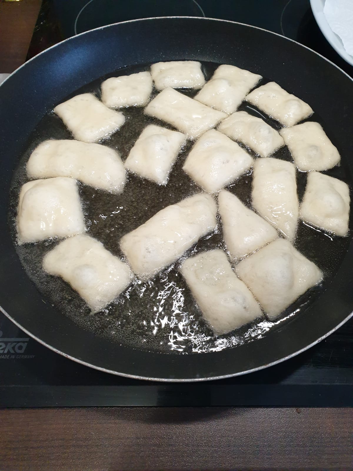 Rinderbraten