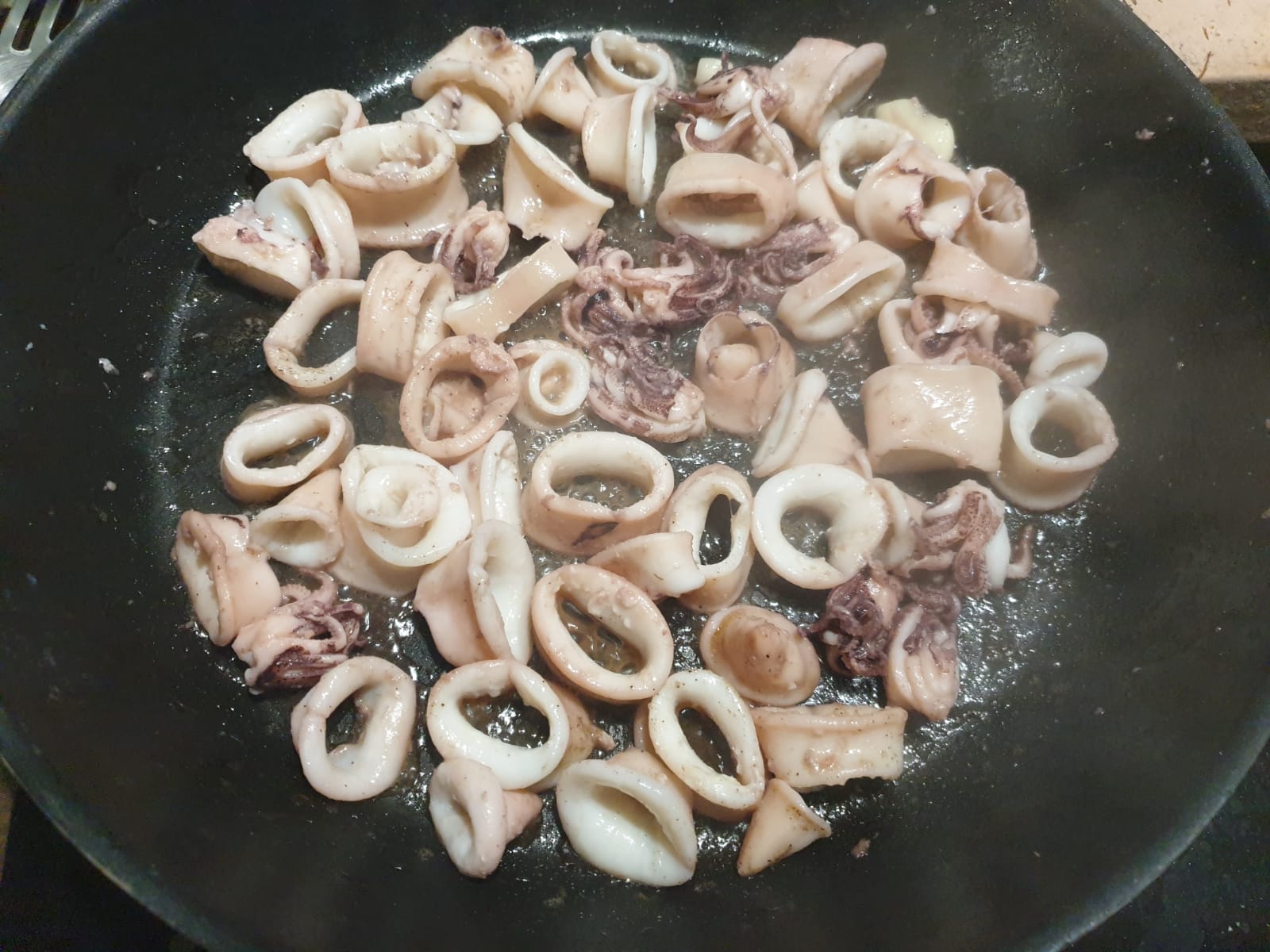 pastacalamari