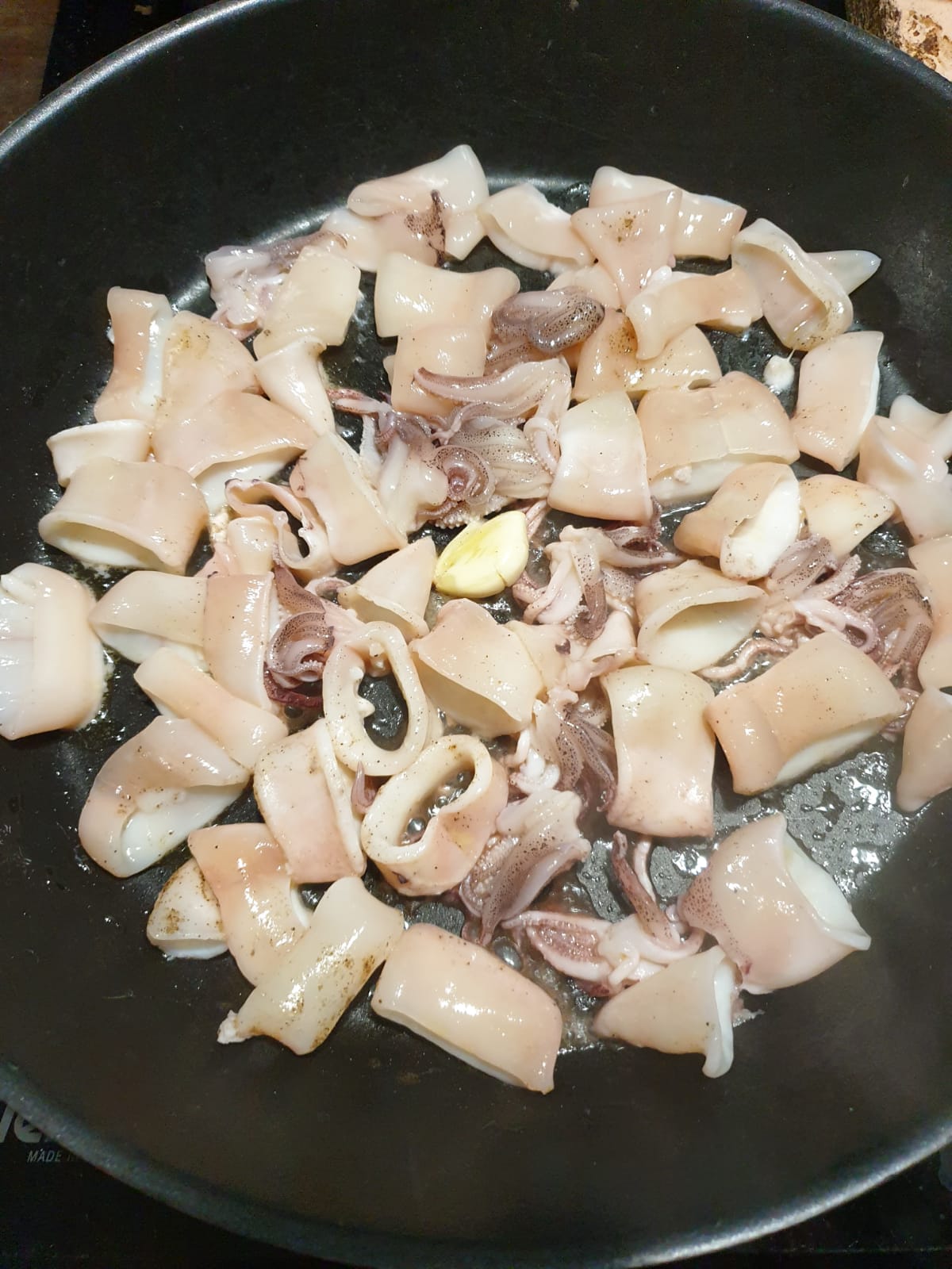 pastacalamari